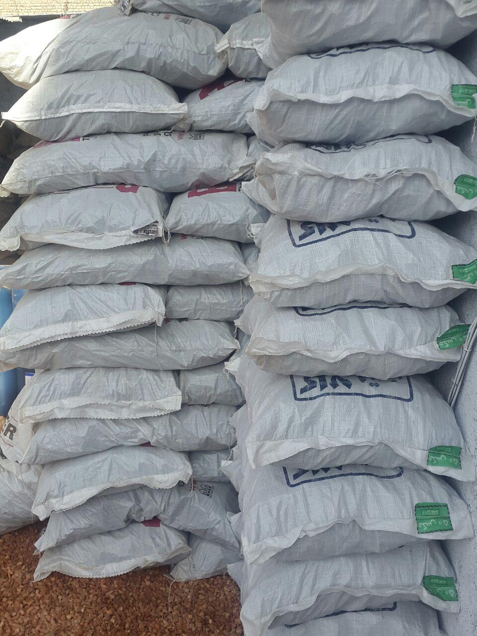  عرضه انواع اسپیسر 